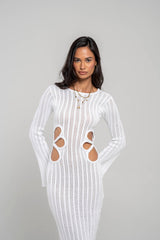 ISABELLE DRESS