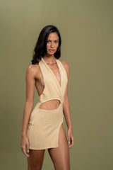 DELTA DRESS