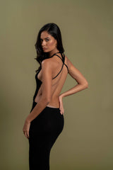 SAMARA DRESS