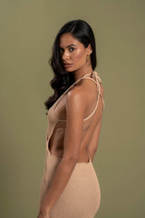 SAMARA DRESS