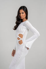 ISABELLE DRESS