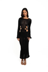 ISABELLE DRESS
