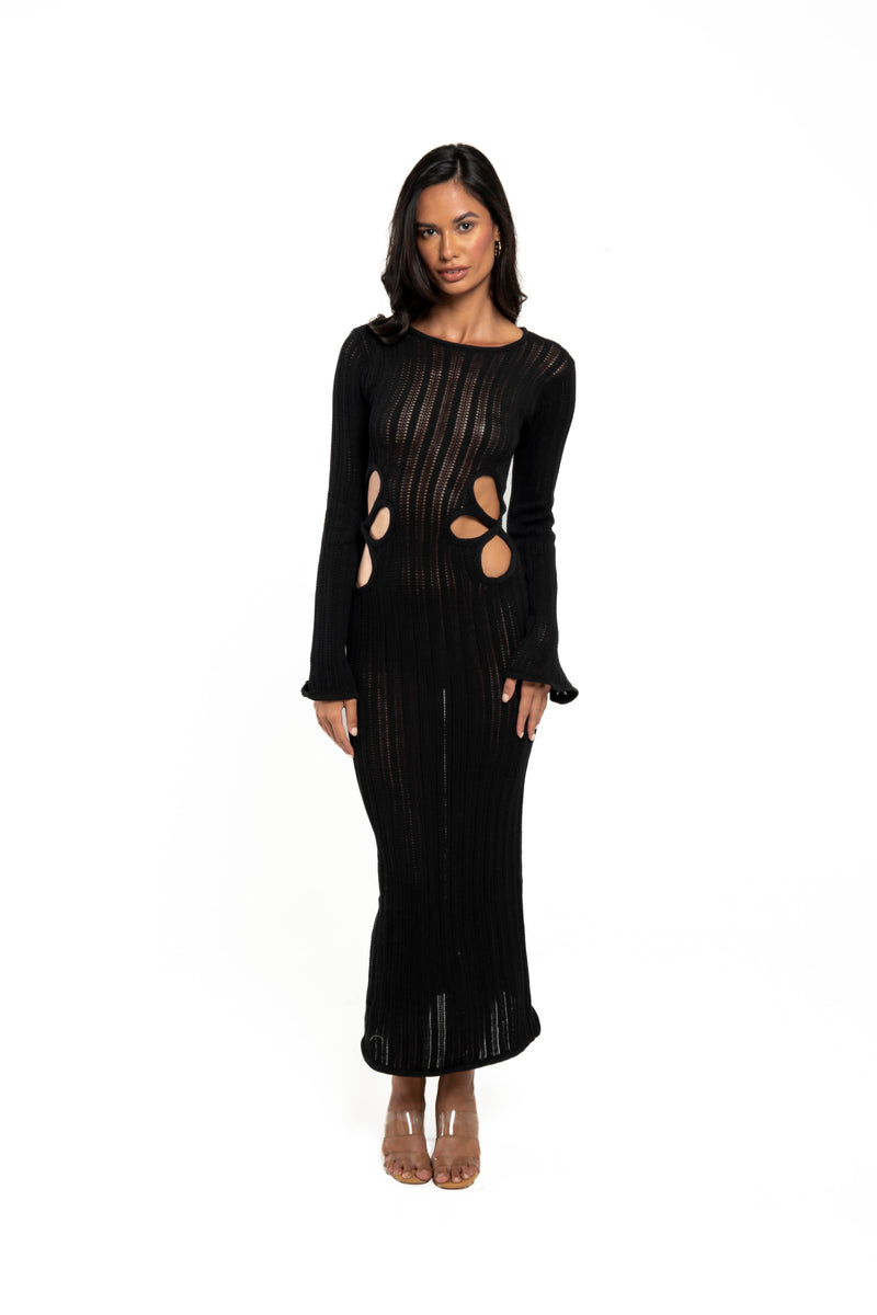ISABELLE DRESS