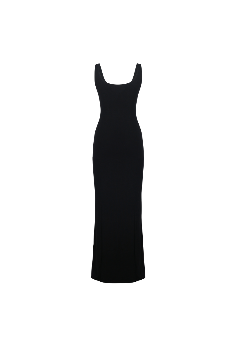 HEIDI ROUND DRESS