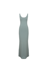 HEIDI ROUND DRESS