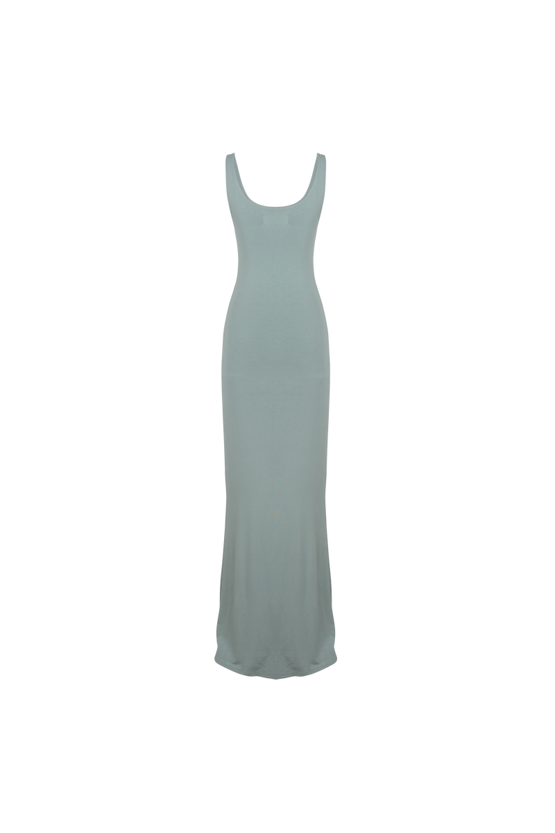 HEIDI ROUND DRESS