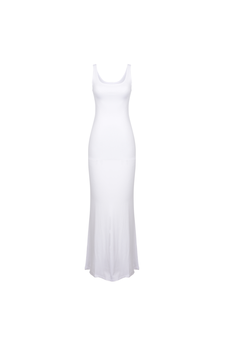 HEIDI ROUND DRESS